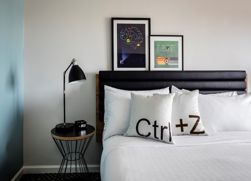 Freepoint Hotel Cambridge Tapestry Collection by Hilton - photo 13