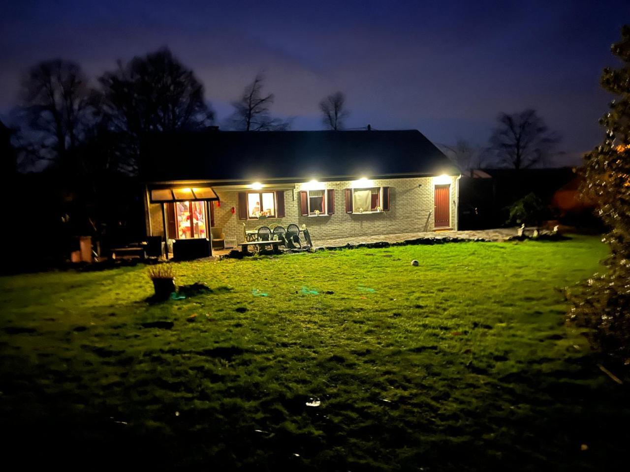 Maison Catharina — 4-Star Luxury Hotel in Vielsalm, Belgium