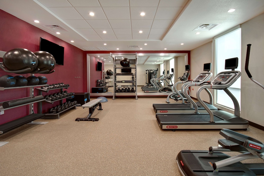 Home2 Suites by Hilton Burleson - photo 31