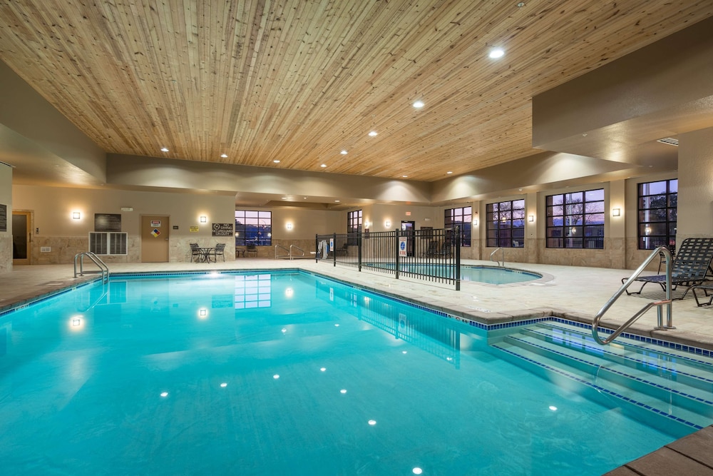 Hilton Garden Inn Sioux City Riverfront - photo 28