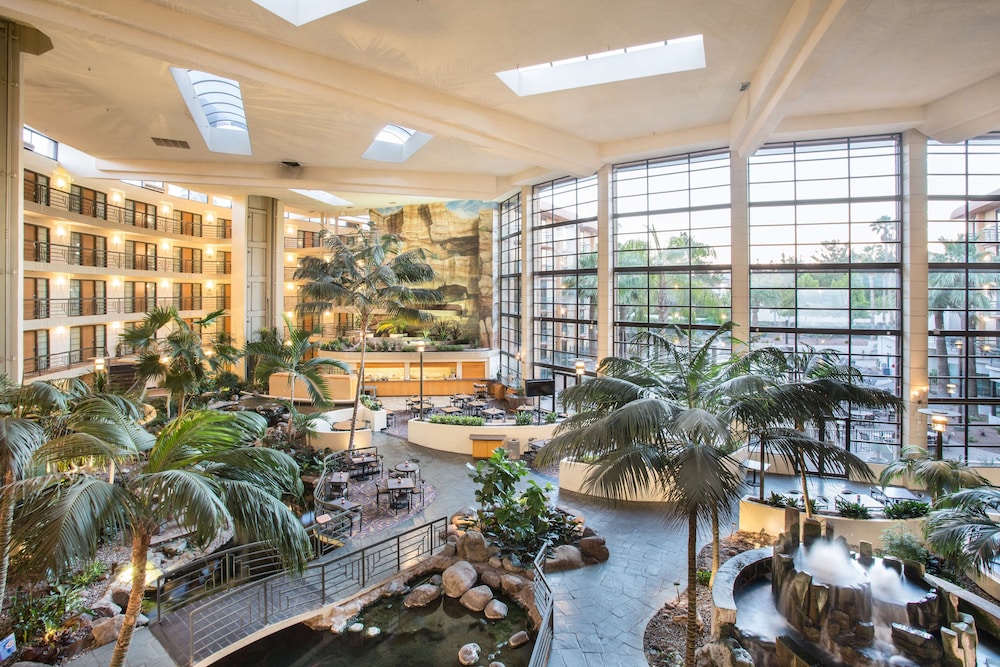 Embassy Suites by Hilton Phoenix Biltmore - featured photo