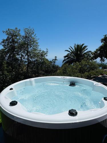 Casa Rodri — 4-Star Luxury Hotel in Puntagorda, Spain