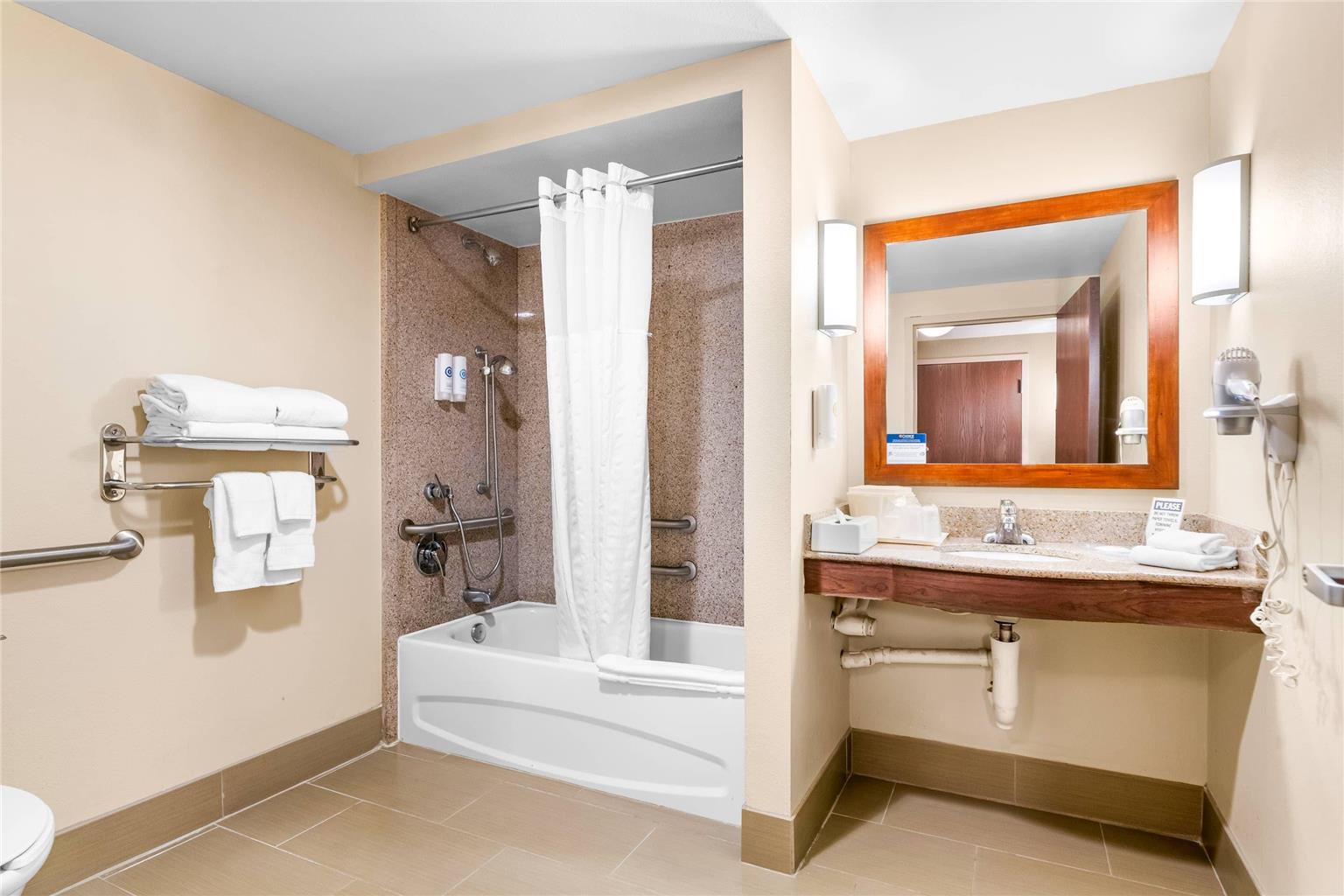 Comfort Suites Orlando Airport - photo 7