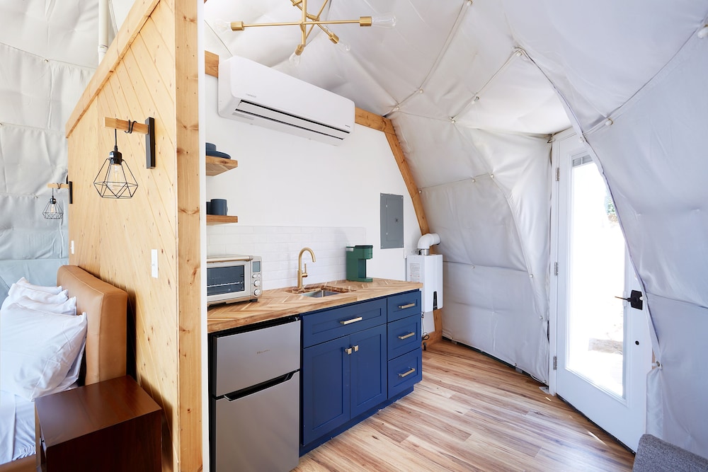 The Glamping Collective - photo 90
