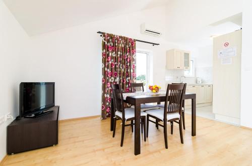 Charming apartment in Dubrovnik with sea view 45 m