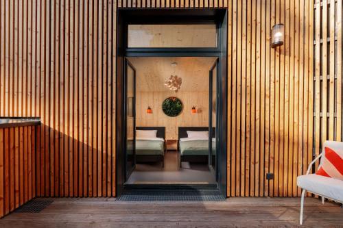 Elf am See Haus 10 — 4-Star Luxury Hotel in Templin, Germany