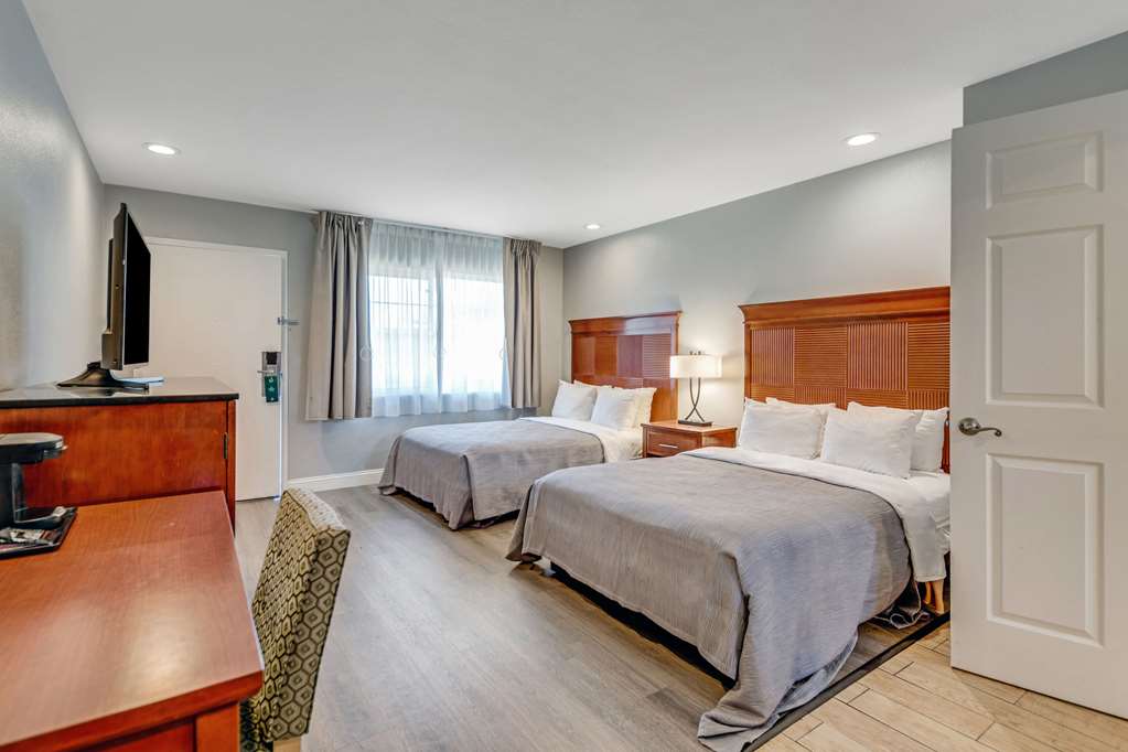Quality Inn Santa Cruz - photo 9
