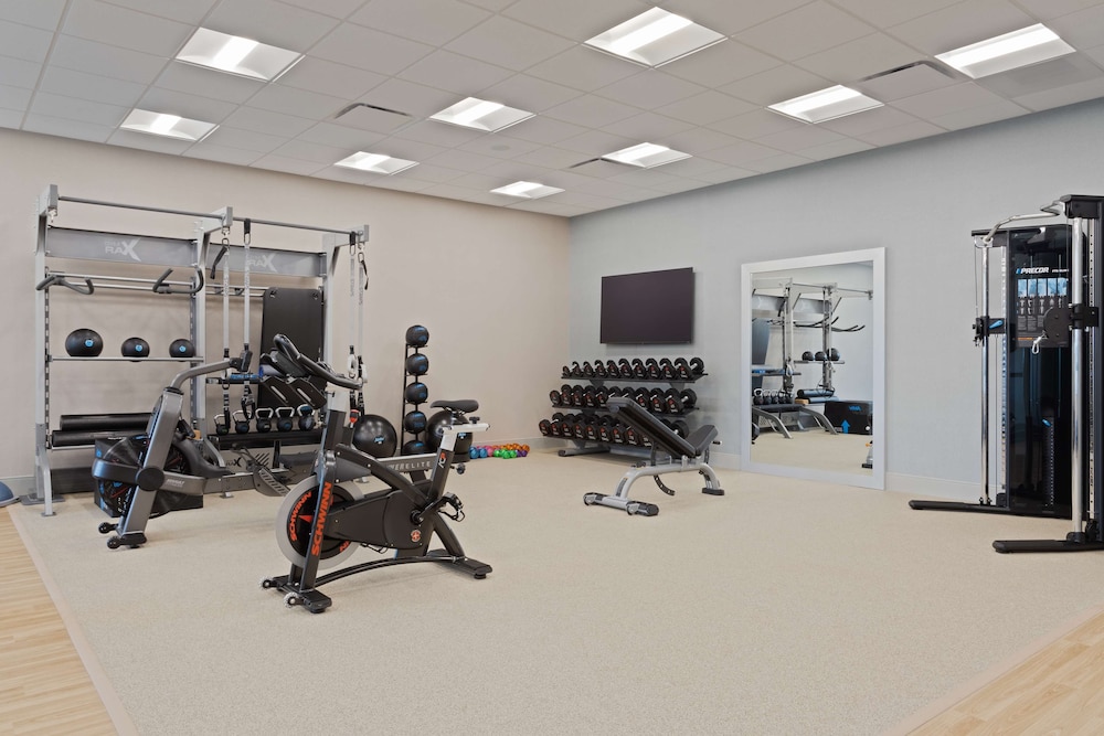Homewood Suites by Hilton Panama City Beach - photo 26