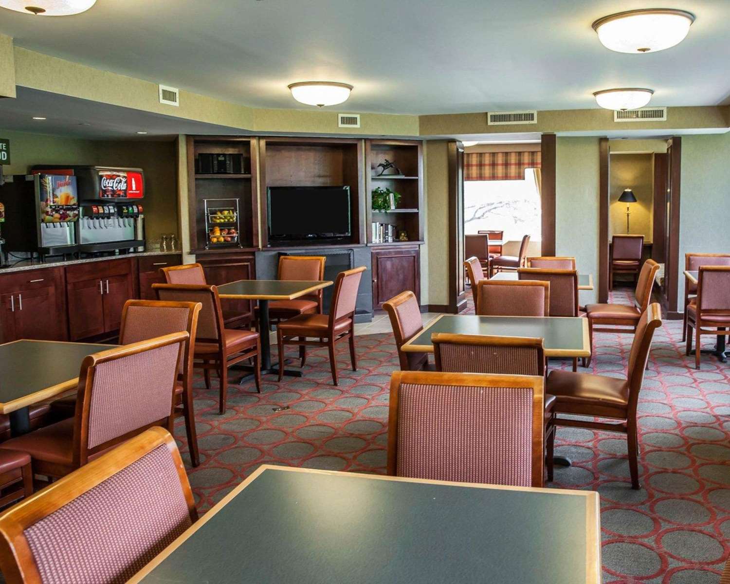 The Virginian Suites an Ascend Hotel Collection Member - photo 6
