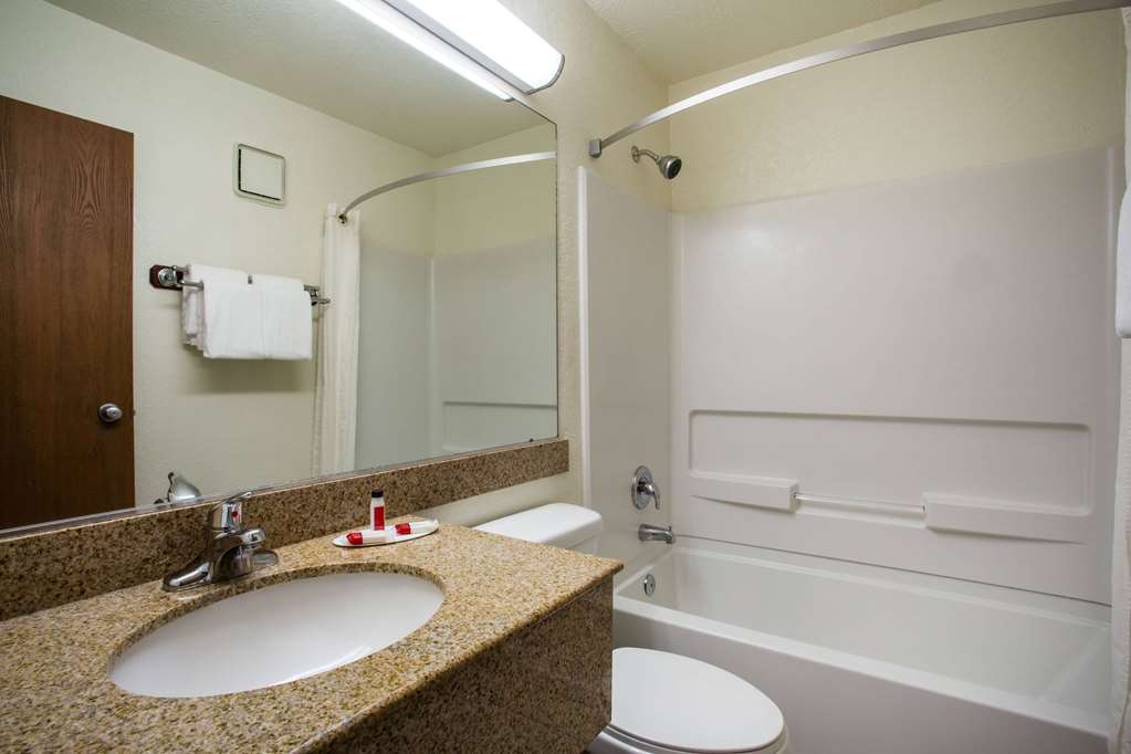 Super 8 by Wyndham Flagstaff - photo 19