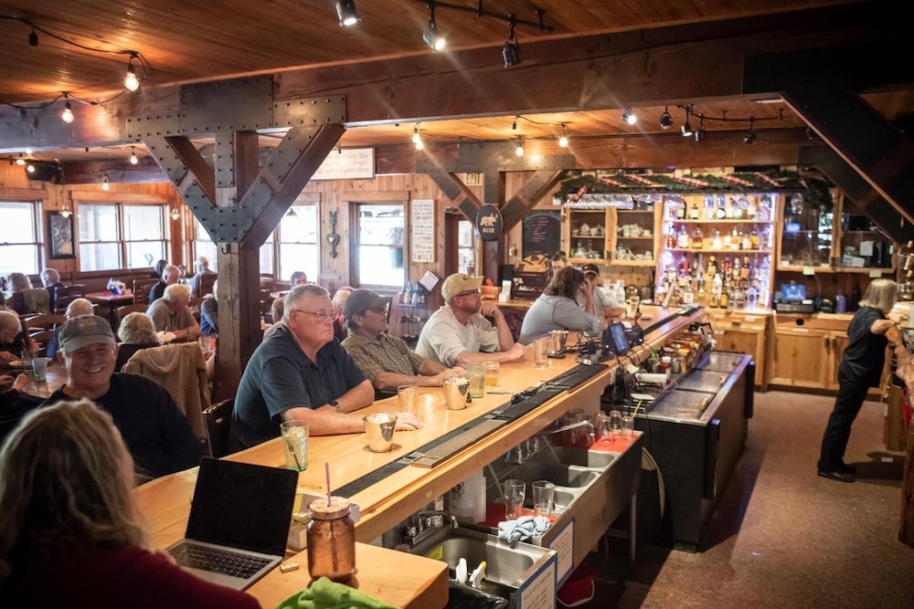 Arrowhead Mountain Lodge - photo 52