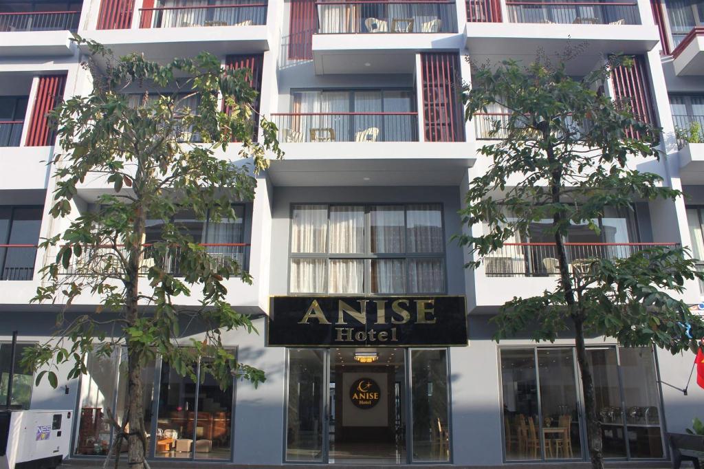 Anise hotel - last minute hotel in Phu Quoc