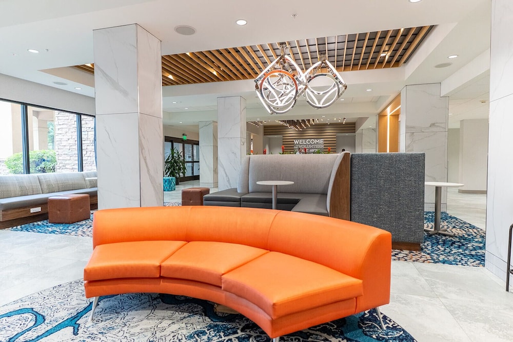 Hampton Inn Knoxville West At Cedar Bluff - photo 4