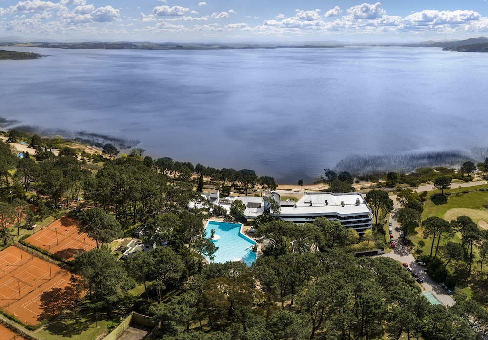 Hotel del Lago Golf & Art Resort in Punta Del Este, Uruguay