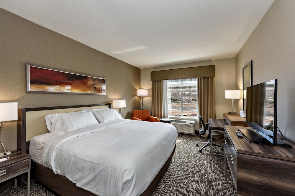 Holiday Inn St. George Conv Ctr by IHG - photo 11