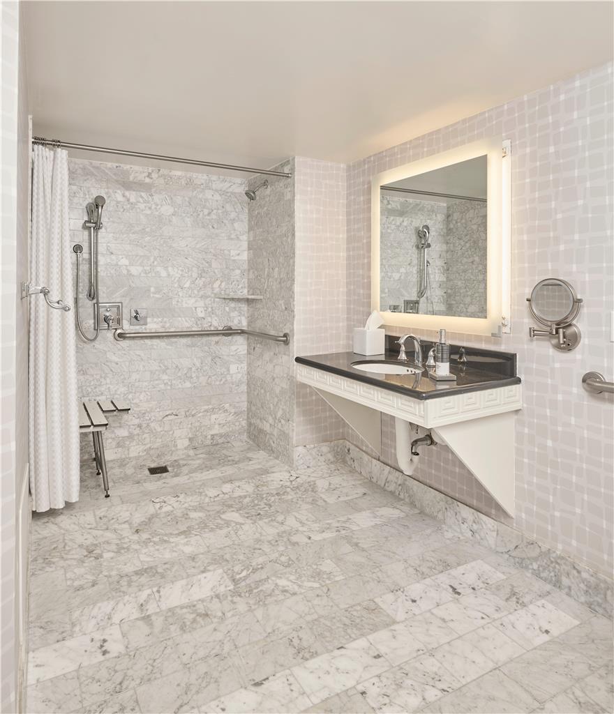 Hyatt Centric Delfina Santa Monica - photo 6