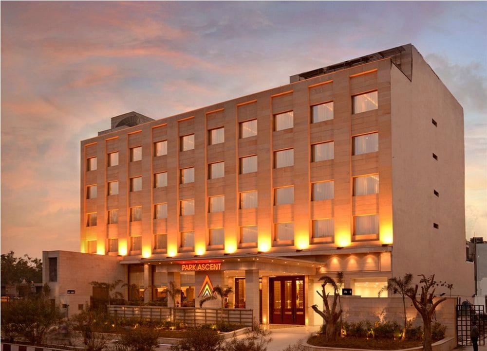 Park Ascent in Noida, India