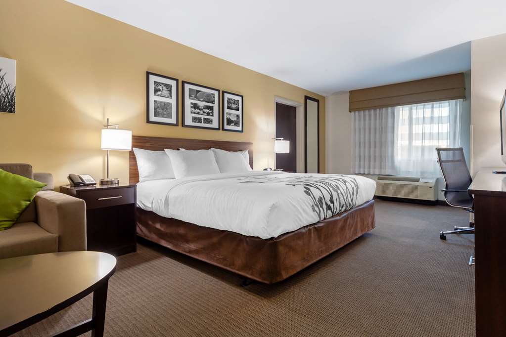 Sleep Inn & Suites Bismarck I 94 - featured photo