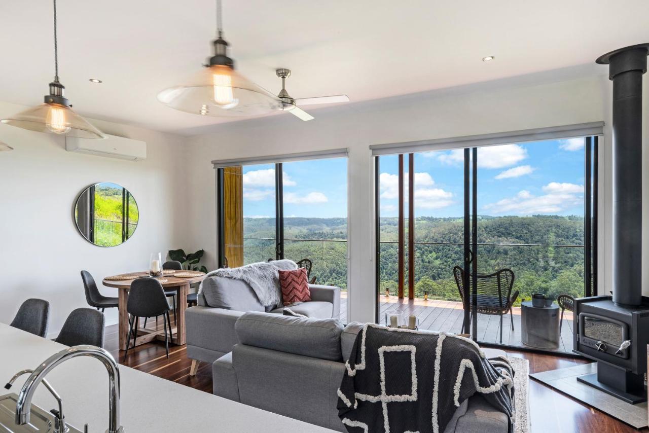 The Ridge At Maleny — Maleny