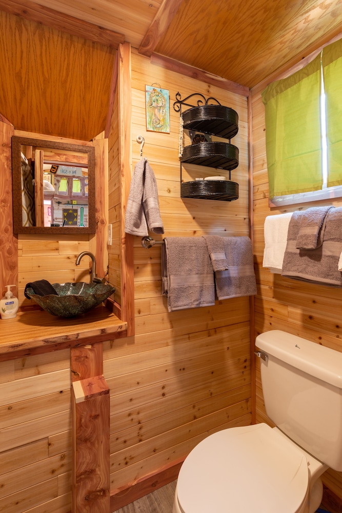 Tiny House Leadville - photo 182