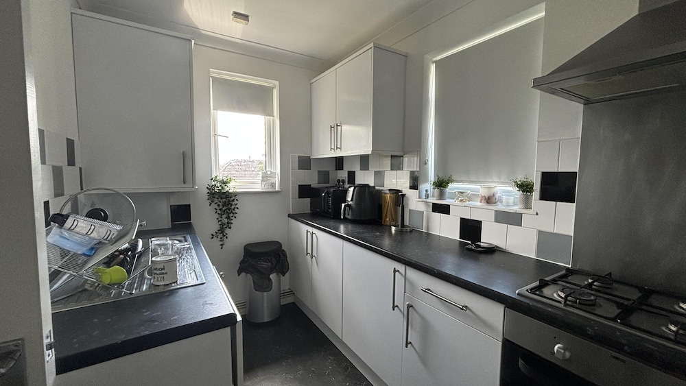 Romford Cozy Retreat — hotel in Romford