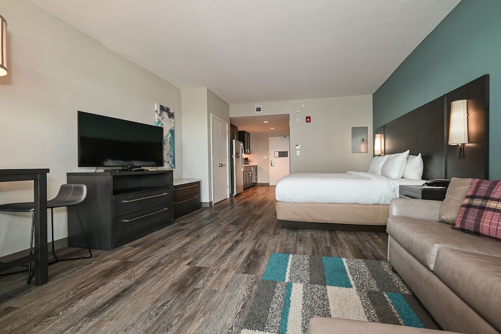 Residence Inn by Marriott Myrtle Beach Oceanfront - photo 6