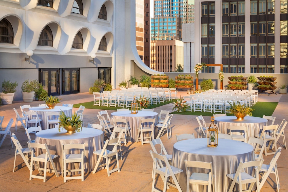 Renaissance Phoenix Downtown - photo 64