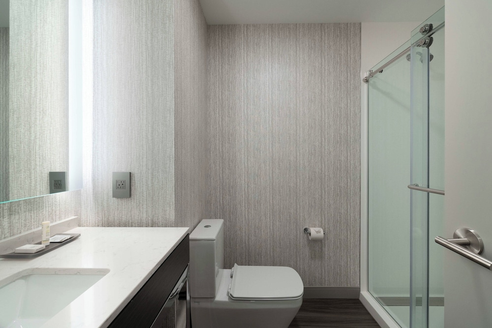 Fairfield Inn & Suites by Marriott Boston Medford - photo 17