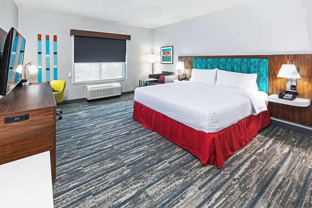 Hampton Inn & Suites by Hilton Canyon - photo 14