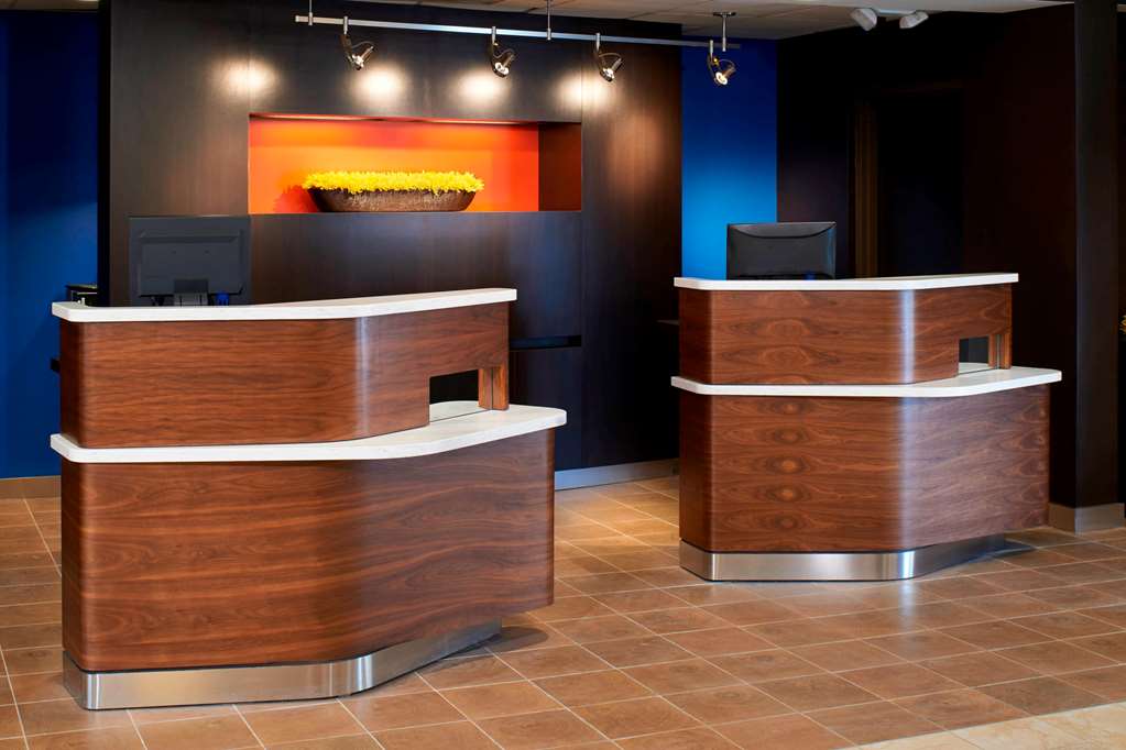 Sonesta Select Detroit Auburn Hills - photo 7