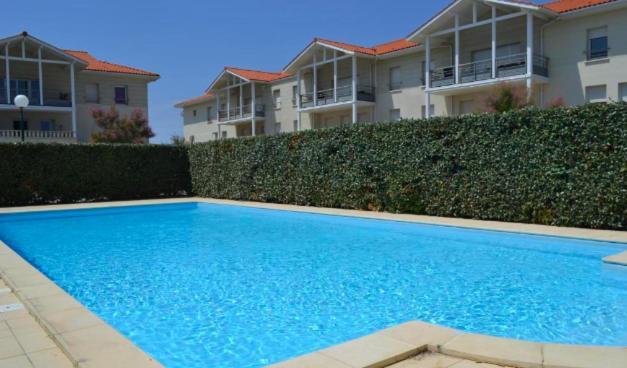 T2 Bord de Plage Et Piscine — Biscarrosse — photo 3