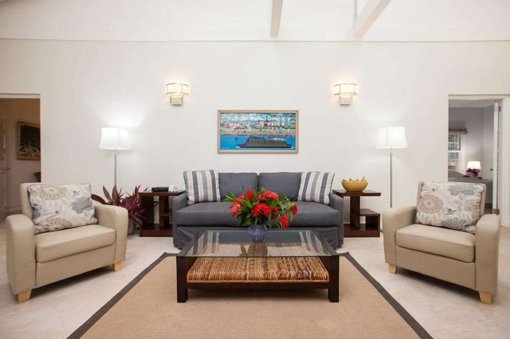 Wag Water Villa Ocho Rios 3BR — 4-Star Luxury Hotel in Ocho Rios, Jamaica