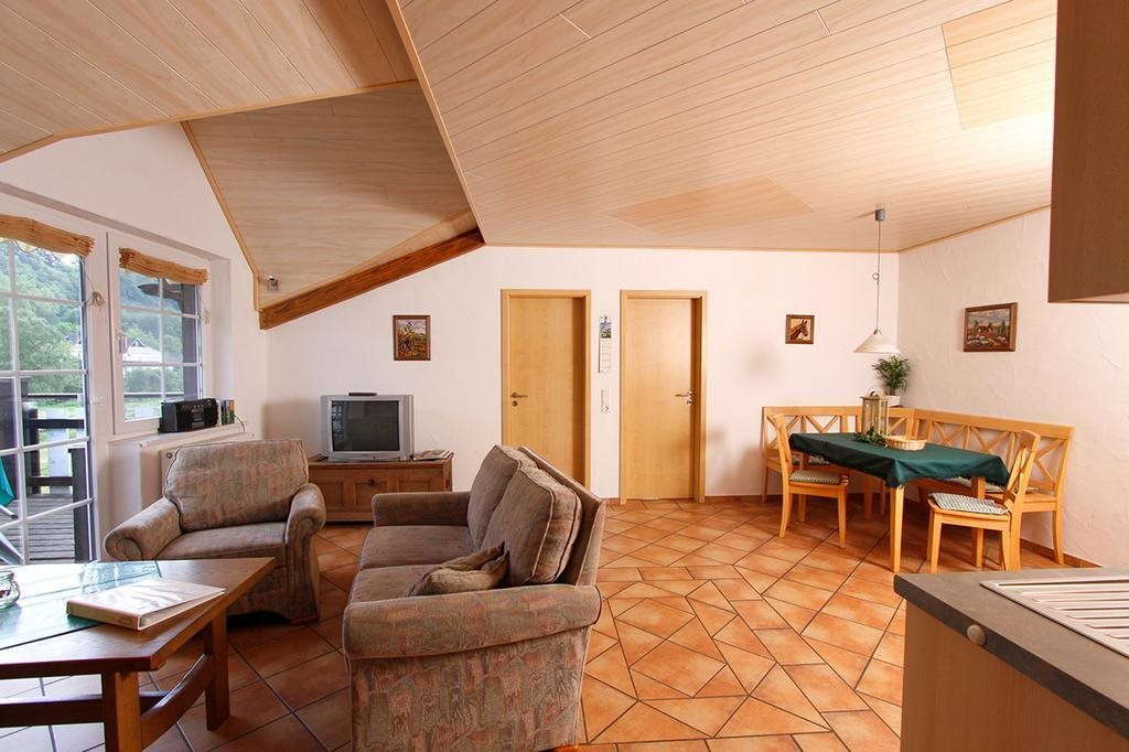 Gerwenshof — 4-Star Luxury Hotel in Schmallenberg, Germany