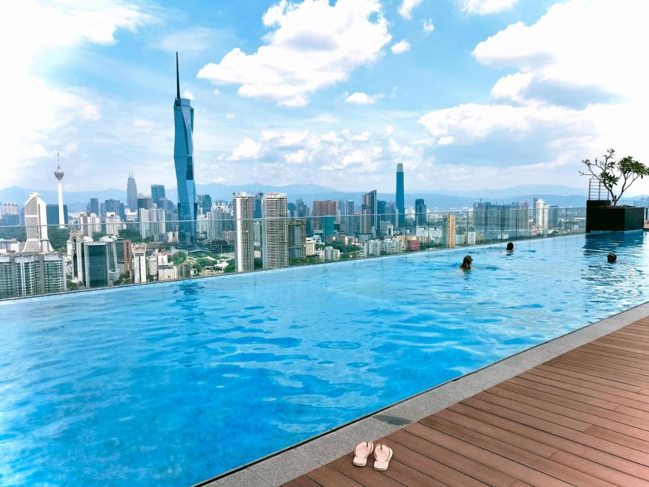 Riveria City KL Sentral by Jane — 4-Star Luxury Hotel in Kuala Lumpur, Malaysia