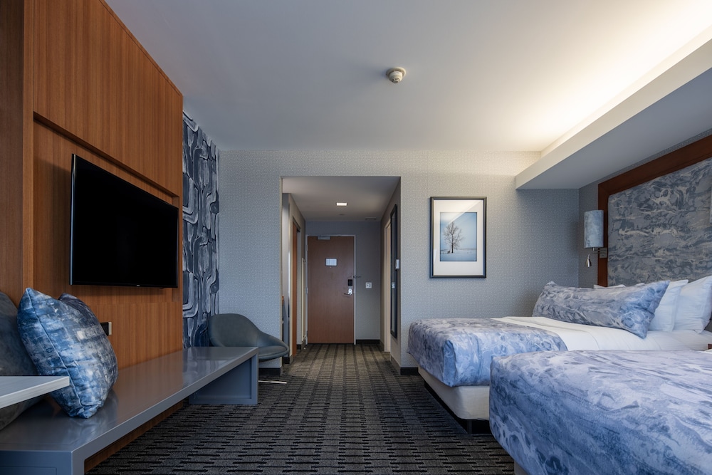 The Hotel at Kirkwood Center - photo 17