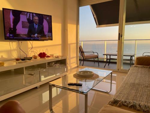 Ventana al mar — 4-Star Luxury Hotel in Punta Del Este, Uruguay