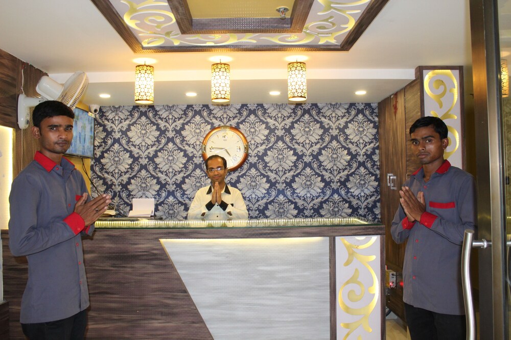 Hotel Shantinivas Tarapith — Rampur Hat — photo 4