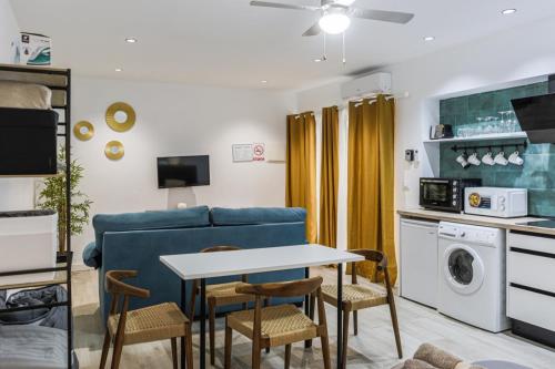 Acc Vergara Centro Opcion de Parking in Jaen, Spain