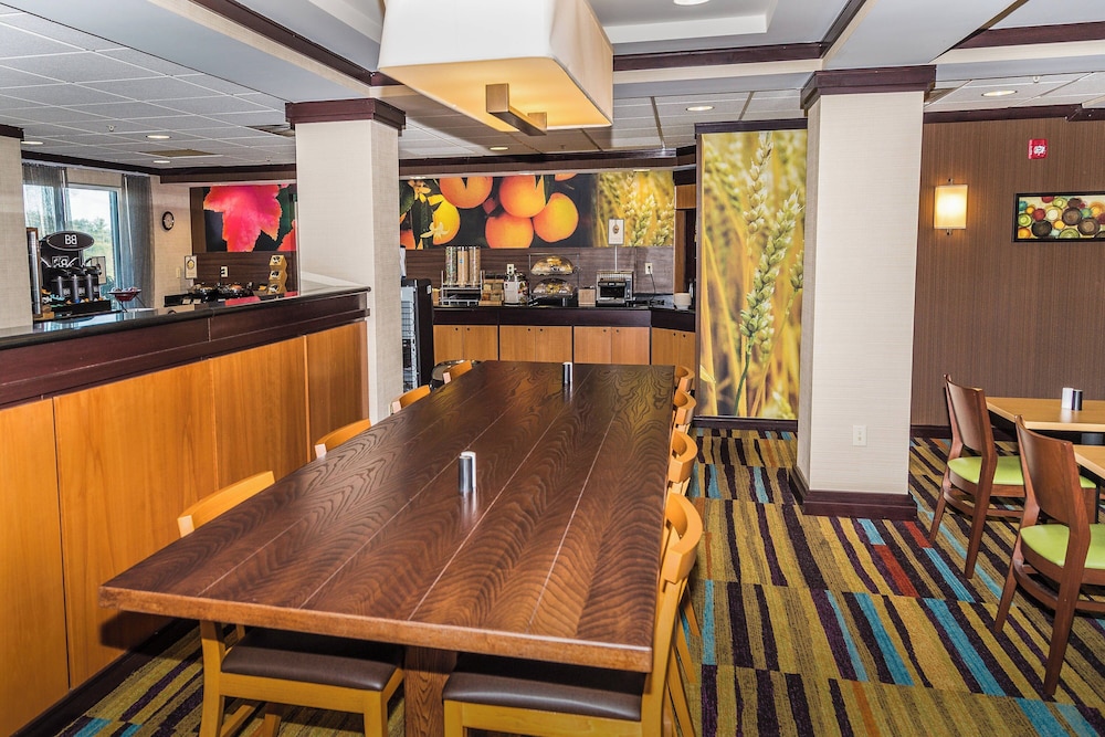Fairfield by Marriott Inn & Suites Morgantown - photo 29
