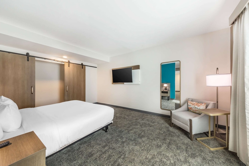 Comfort Suites Fort Myers East I 75 - photo 18