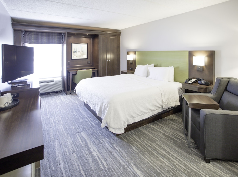 Hampton Inn Houston I 10 West Energy Corridor - photo 7