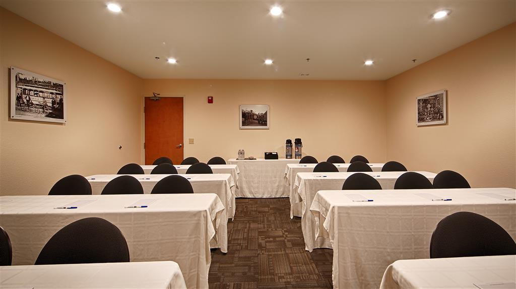 Best Western Tumwater Olympia Inn - photo 22
