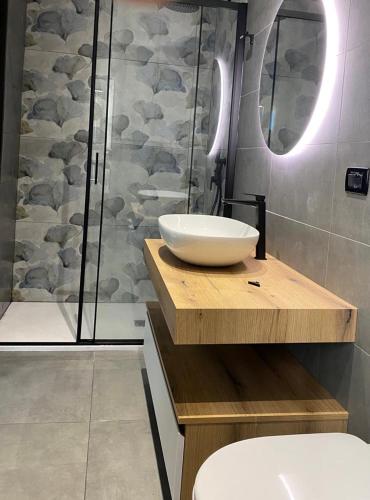 Acquamarina Casa Vacanze — 4-Star Luxury Hotel in Marina Di San Vito, Italy