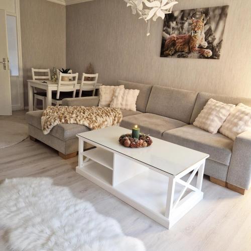 Ferienwohnung Funk — 4-Star Luxury Hotel in Bad Harzburg, Germany