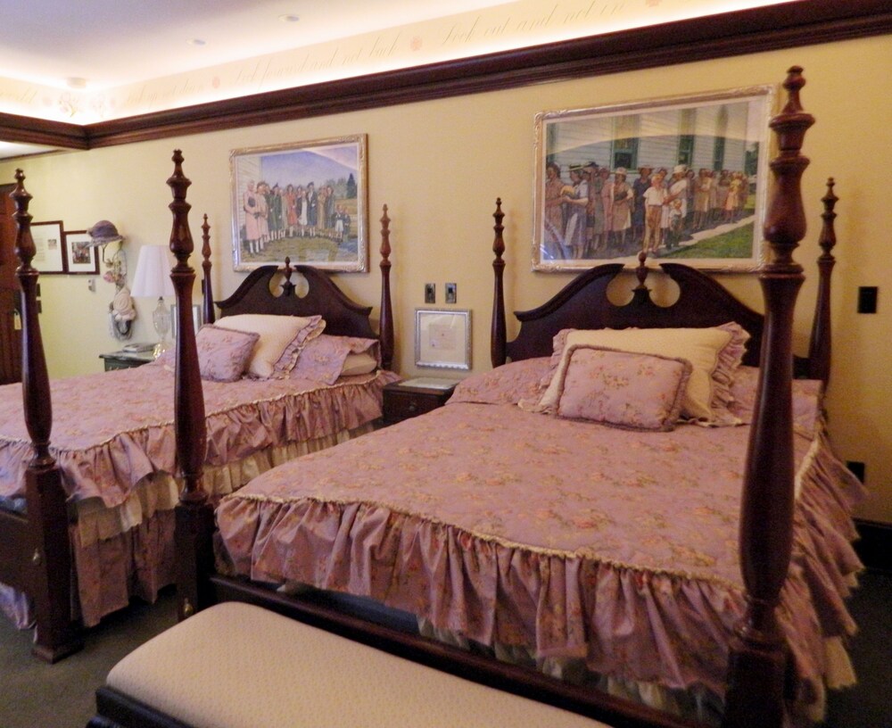 Hotel Pattee - photo 9