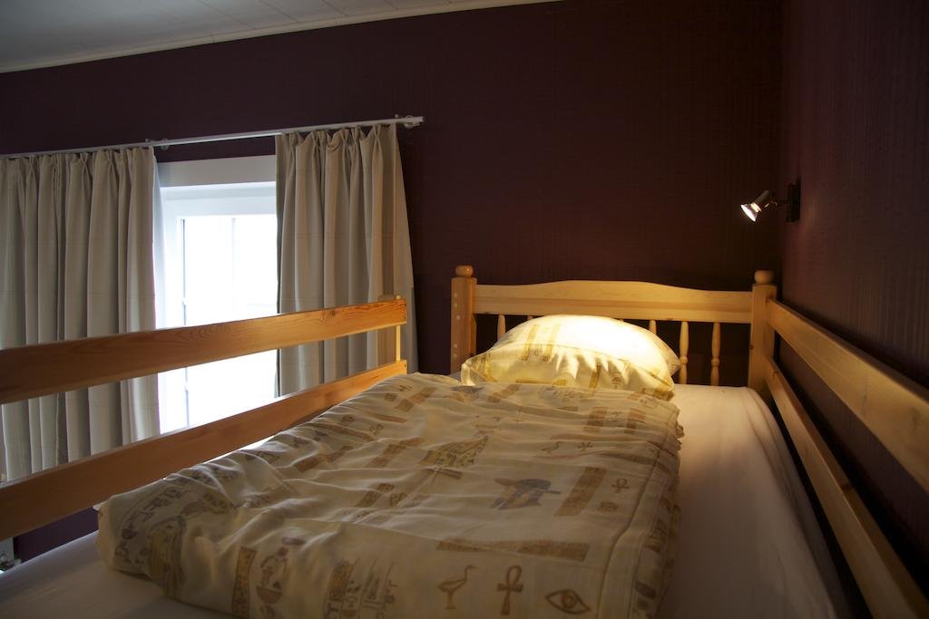 Breeden Steeger Hoeve — hotel in Lichtervelde