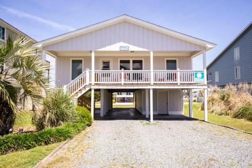 Shorebird by Oak Island Accommodations - featured photo