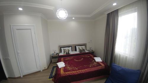 Villa Royal House