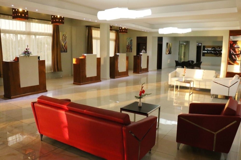 Hotel La Palisse Nyamata — hotel in Kigali