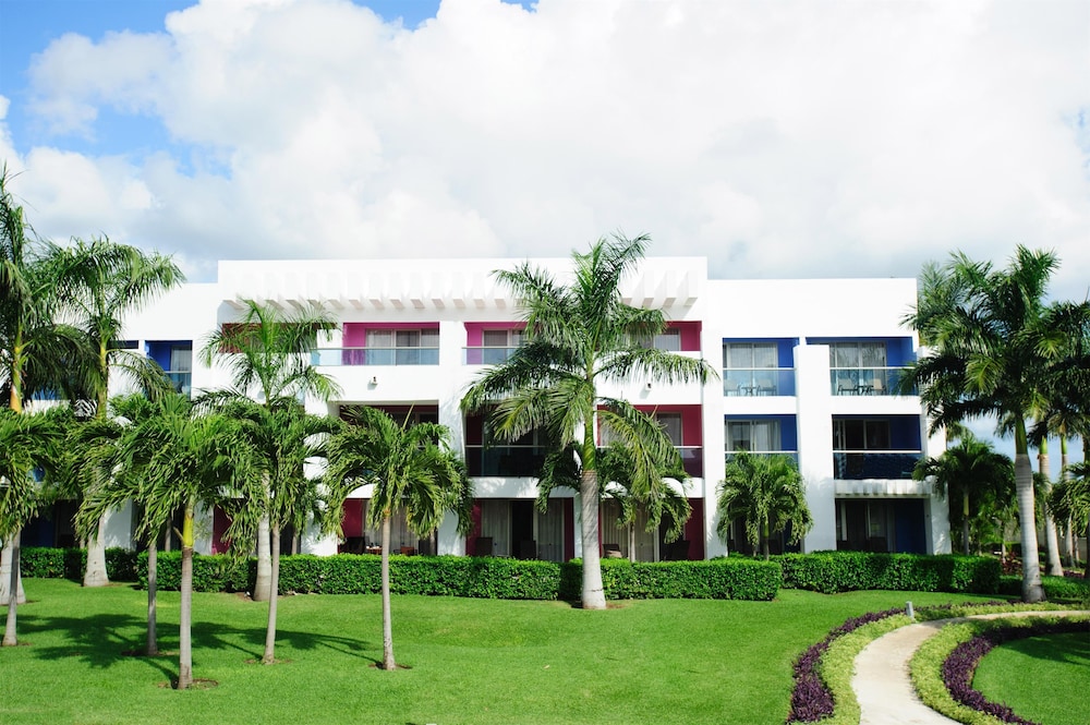 Princess Family Club Riviera All Inclusive
